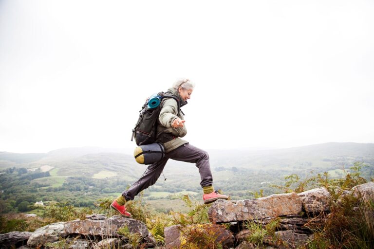 Unleash Family Fun: Exciting Outdoor Adventure Ideas!