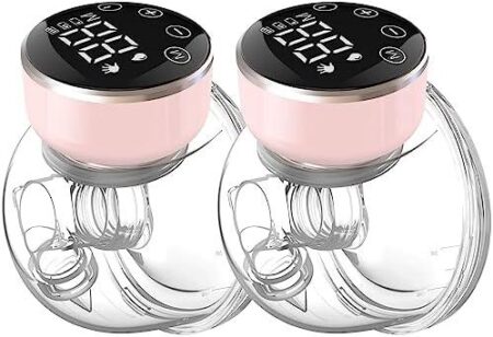 Time to Thrive: Our Take on the NaNaLazy Wearable Pump