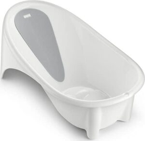 Making Bath Time a Breeze: Our Review of Fisher-Price’s Simple Support Tub