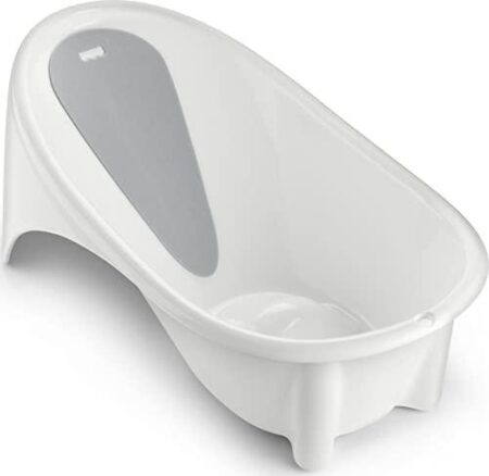 Making Bath Time a Breeze: Our Review of Fisher-Price’s Simple Support Tub
