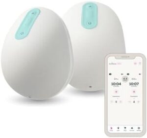 Discovering Willow 360: The Hands-Free Pump Revolution