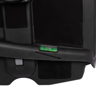 Baby Trend EZ-Lift PRO Infant Car Seat, Dash Grey - Image 6