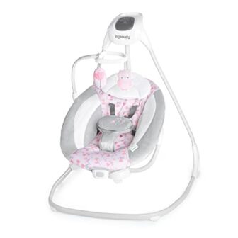 Ingenuity SimpleComfort Lightweight Compact 6-Spee... - Image 2