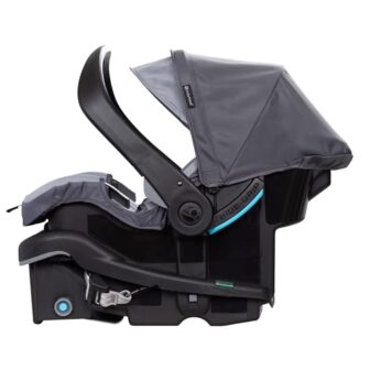 Baby Trend EZ-Lift PRO Infant Car Seat, Dash Grey - Image 4