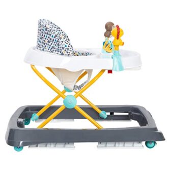 Baby Trend Trend Walker®, Zoo-ometry - Image 4