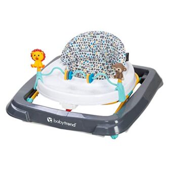 Baby Trend Trend Walker®, Zoo-ometry - Image 5