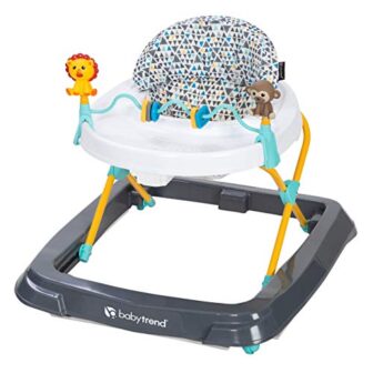 Baby Trend Trend Walker®, Zoo-ometry - Image 2