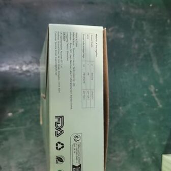 Lictin Breast Shell Breastmilk Collector for Breas... - Image 14