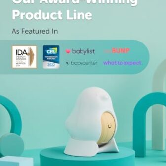 CuboAi 2025 New Model Smart Baby Monitor 3: Sleep ... - Image 3