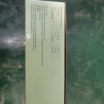 Lictin Breast Shell Breastmilk Collector for Breas... - Image 15