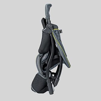 Chicco SmartSupport Aluminum Frame Backpack Carrie... - Image 10