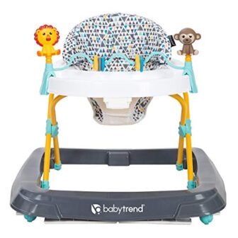 Baby Trend Trend Walker®, Zoo-ometry - Image 3