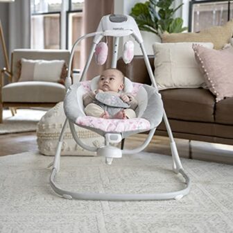 Ingenuity SimpleComfort Lightweight Compact 6-Spee... - Image 13