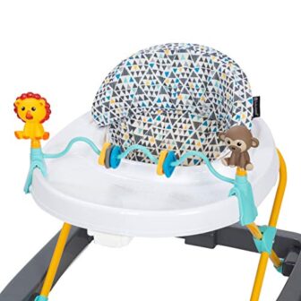 Baby Trend Trend Walker®, Zoo-ometry - Image 6
