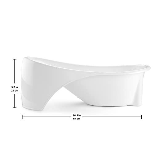 Making Bath Time a Breeze: ⁤Our Review⁣ of Fisher-Price's⁤ Simple Support Tub