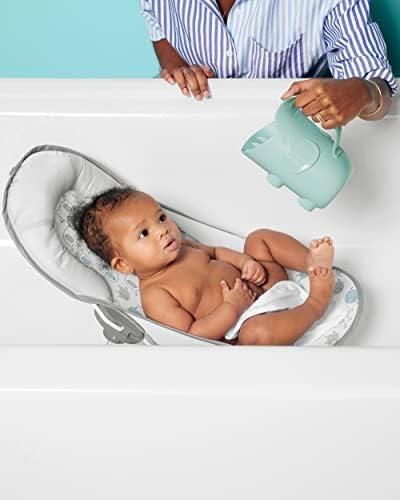 Making Bath Time a Breeze:‌ Our ​Take‍ on⁢ Carter's Baby Bather