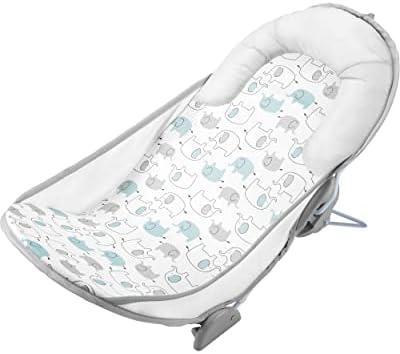 Making Bath Time a Breeze: Our Take on Carter's Baby⁣ Bather