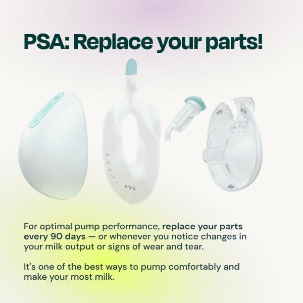 Discovering‌ Willow 360: The Hands-Free⁢ Pump Revolution