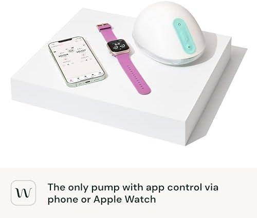 Discovering Willow⁣ 360: The Hands-Free Pump Revolution