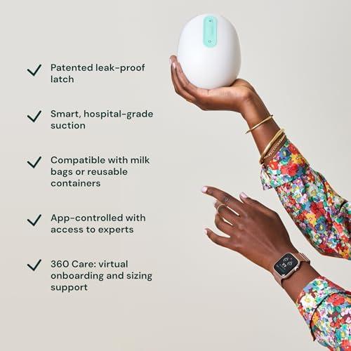 Discovering Willow 360:⁤ The Hands-free ⁤Pump Revolution