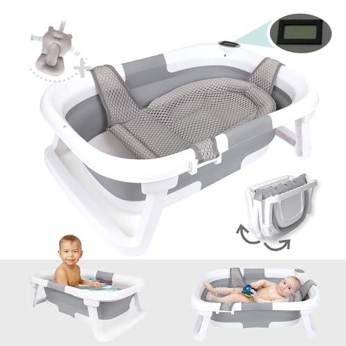 Transforming​ Bath⁣ Time: our Take on the BEBELEH™ baby Tub