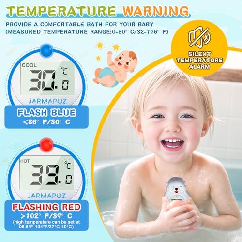 Finding the Right Splash: Our Review of the Duck Bath Thermometer