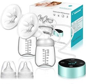 Exploring the Benefits of Our Electric Breast Pump Experience