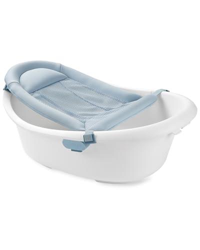 Growing Up Splashing: Our Review of the Skip Hop Bath Tub
