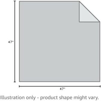 Premium Swaddle Blanket by BWD - Bamboo Viscose & ... - Image 11