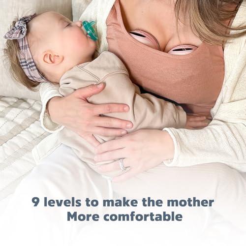 Discovering the MomMed⁤ S21: Our Hands-Free Pumping Game Changer