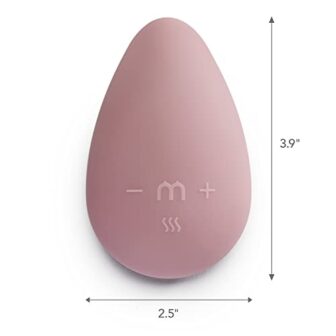 Munchkin® Milkmakers® Warm Touch Lactation Massage... - Image 8