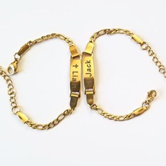 Can be personalized. Baby, infant tiny bracelet, C... - Image 6