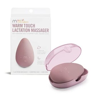 Munchkin® Milkmakers® Warm Touch Lactation Massage... - Image 3