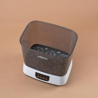 Dr. Brown's All-in-One Sterilizer and Dryer for Ba... - Image 18