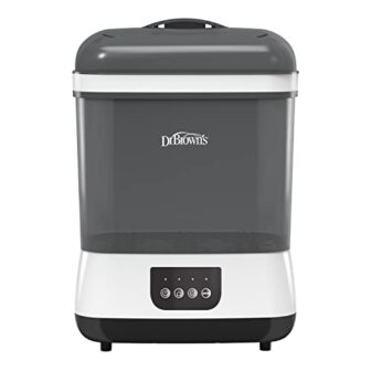 Dr. Brown's All-in-One Sterilizer and Dryer for Ba... - Image 2