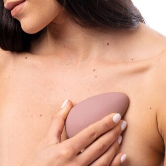 Munchkin® Milkmakers® Warm Touch Lactation Massage... - Image 6