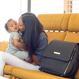 Petunia Pickle Bottom Boxy Backpack, Diaper Bag, S... - Image 7