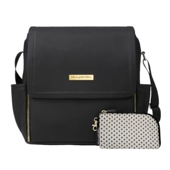 Petunia Pickle Bottom Boxy Backpack, Diaper Bag, S... - Image 2