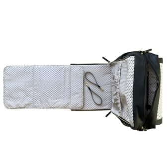 Petunia Pickle Bottom Boxy Backpack, Diaper Bag, S... - Image 4
