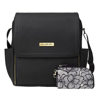 Petunia Pickle Bottom Boxy Backpack, Diaper Bag, S... - Image 5
