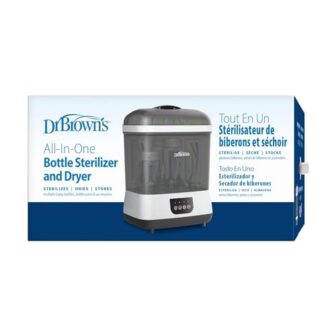 Dr. Brown's All-in-One Sterilizer and Dryer for Ba... - Image 23