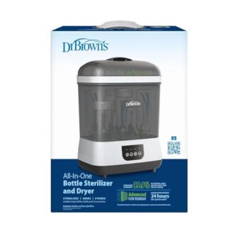 Dr. Brown's All-in-One Sterilizer and Dryer for Ba... - Image 9
