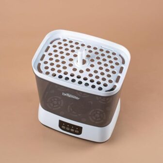 Dr. Brown's All-in-One Sterilizer and Dryer for Ba... - Image 19