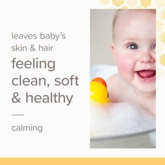 Burt's Bees Baby Gift Set for Baby Showers, Includ... - Image 3