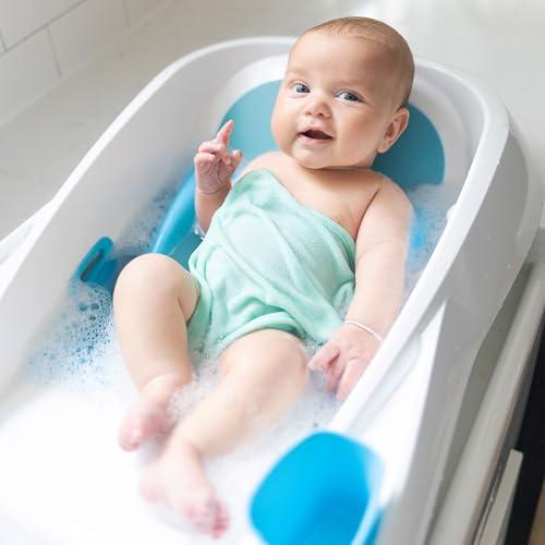 Why We Love ‌the 4moms Cleanwater tub: A⁢ Bathtime Game-Changer