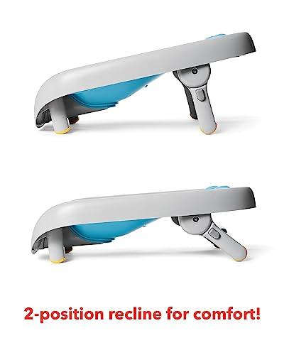 Why We Love the Versatile Skip Hop ‌Moby Baby Bath Tub