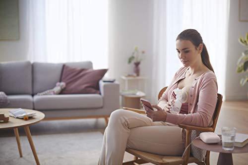 Exploring the Philips AVENT Electric breast⁣ pump: Our Experience