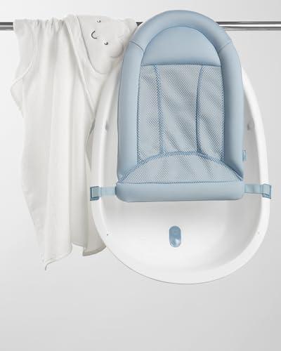 growing Up Splashing: ⁢Our Review of the Skip hop Bath Tub