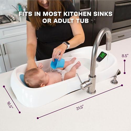 Why We⁤ Love the⁣ 4moms⁣ Cleanwater Tub: A Bathtime ⁣Game-Changer