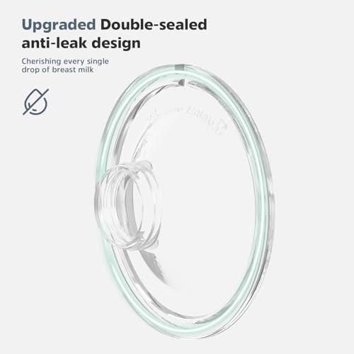 Discovering the mommed S21: ​Our Hands-Free Pumping Game Changer